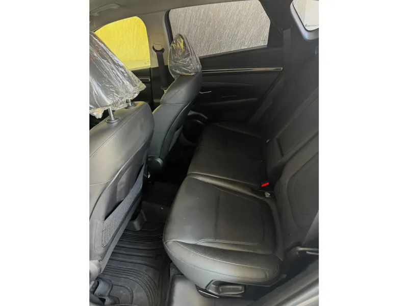 Hyundai Tucson 2021 8
