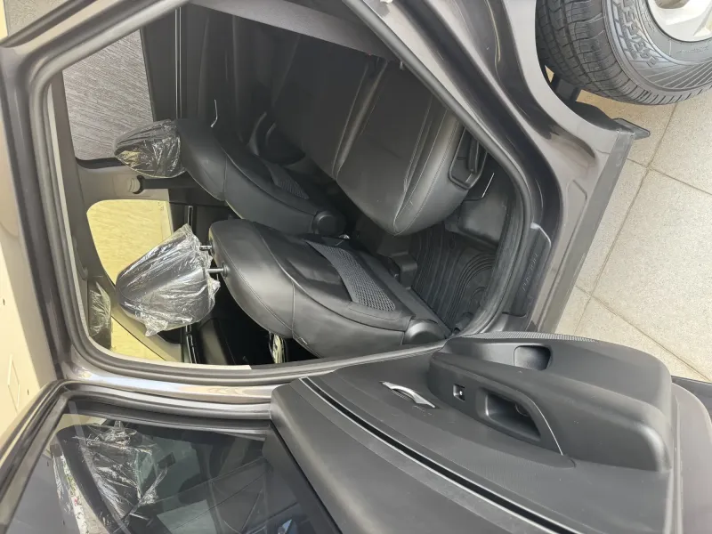 Hyundai Tucson 2021 11