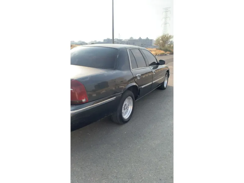 Ford Other 1998 4