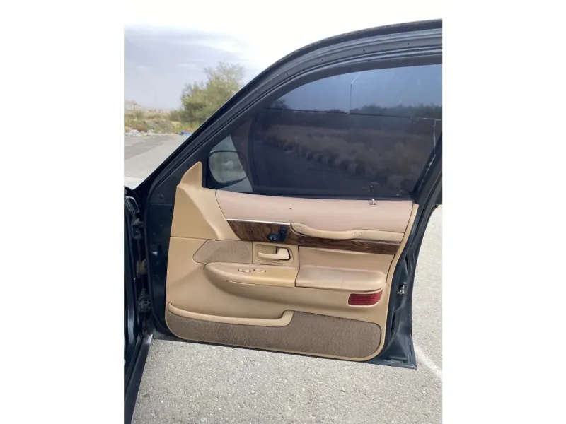 Ford Other 1998 11