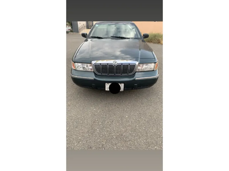 Ford Other 1998 1