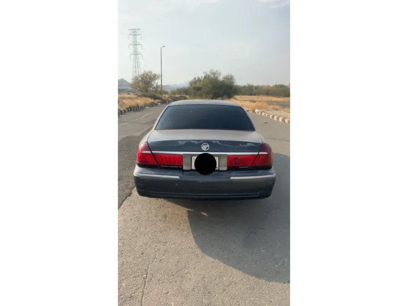 Ford Other 1998 2