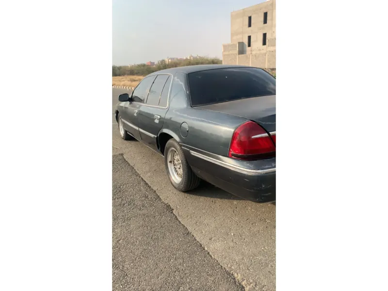Ford Other 1998 6