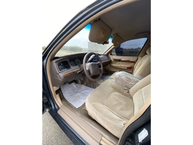 Ford Other 1998 15