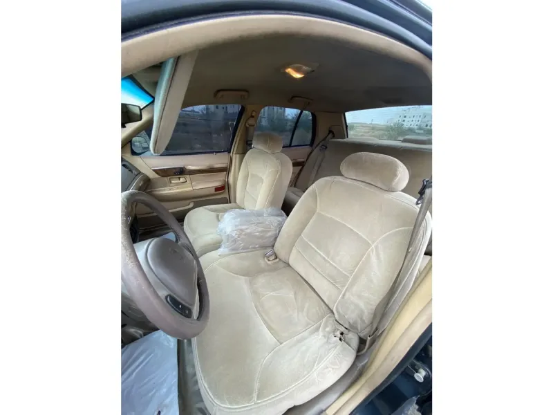 Ford Other 1998 14