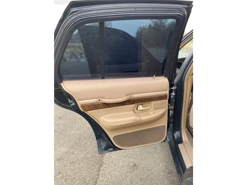 Ford Other 1998 10