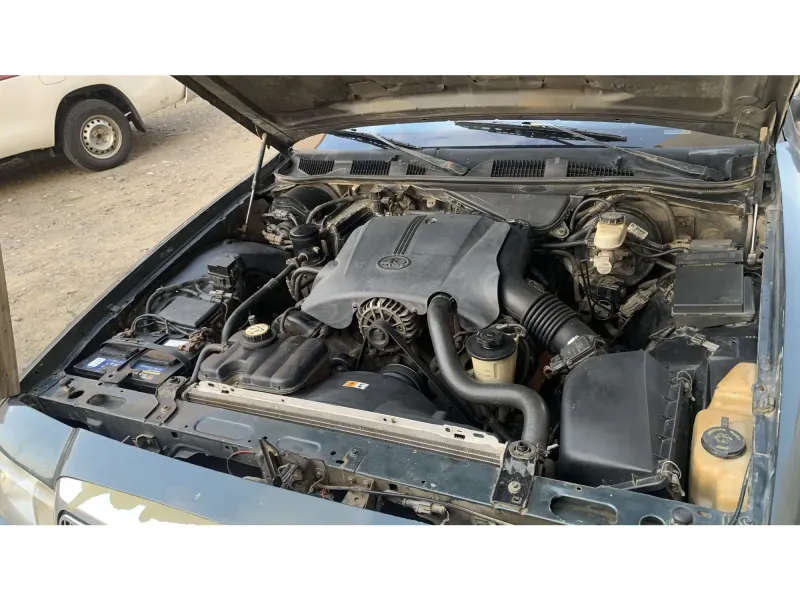 Ford Other 1998 13