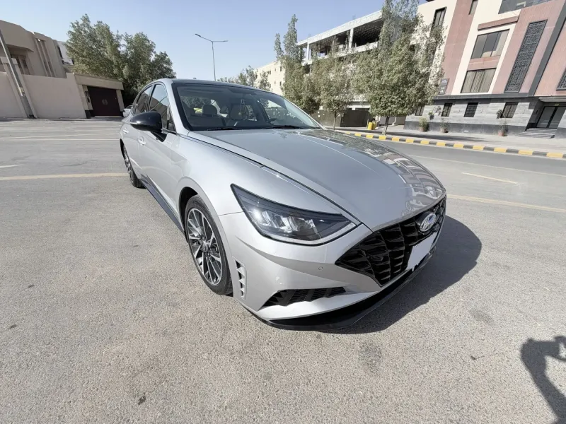 هيونداي سوناتا 2023 6