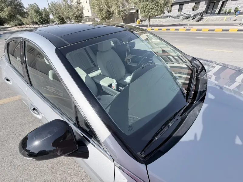 هيونداي سوناتا 2023 7