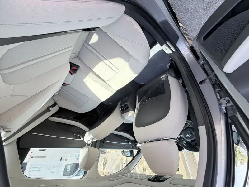 هيونداي سوناتا 2023 8