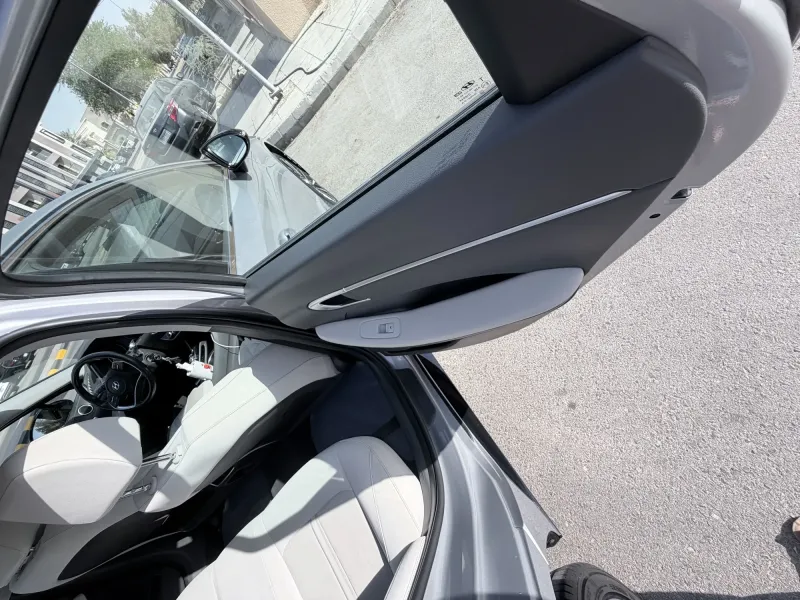 هيونداي سوناتا 2023 14