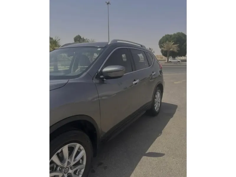 Nissan X-Trail 2020 2
