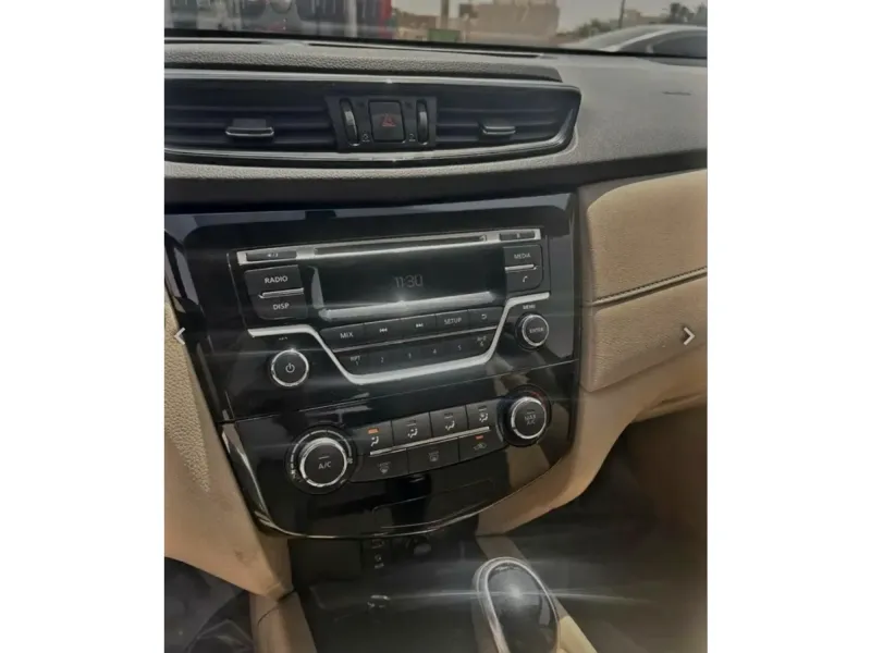 Nissan X-Trail 2020 4