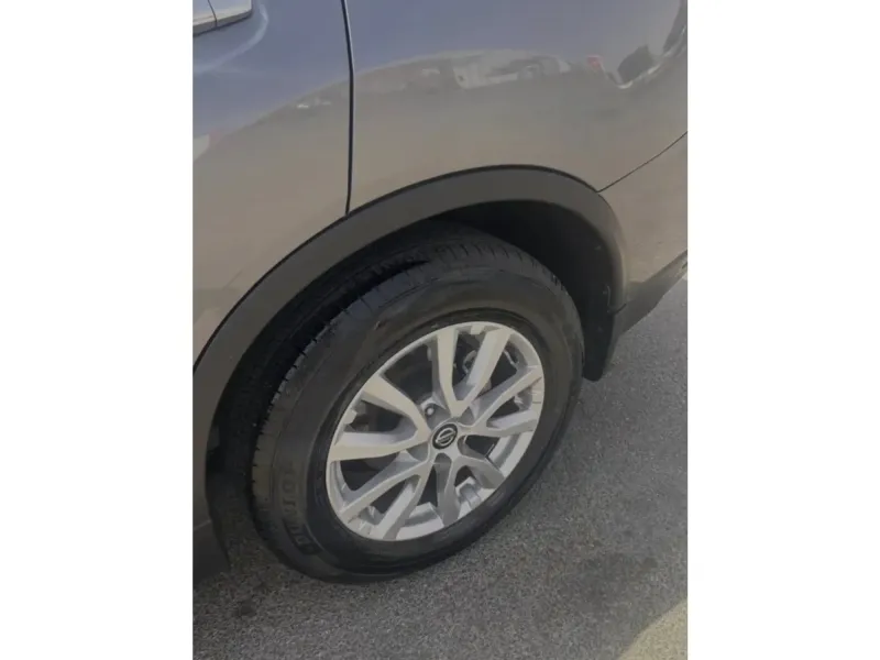 Nissan X-Trail 2020 6