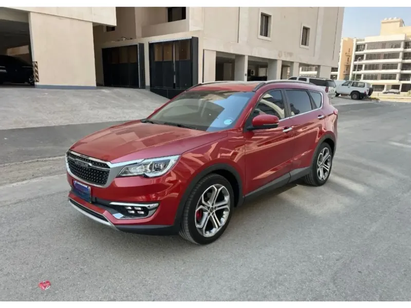 جيتور X70Plus 2020 3