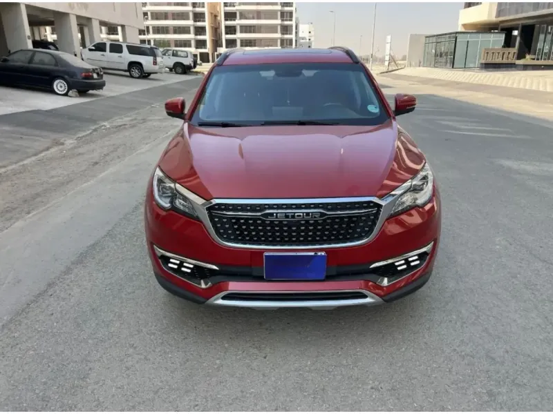 جيتور X70Plus 2020 1