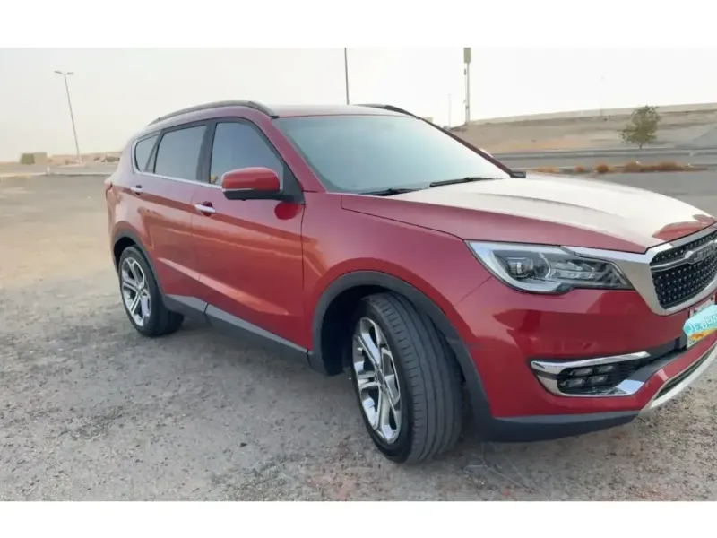 جيتور X70Plus 2020 4