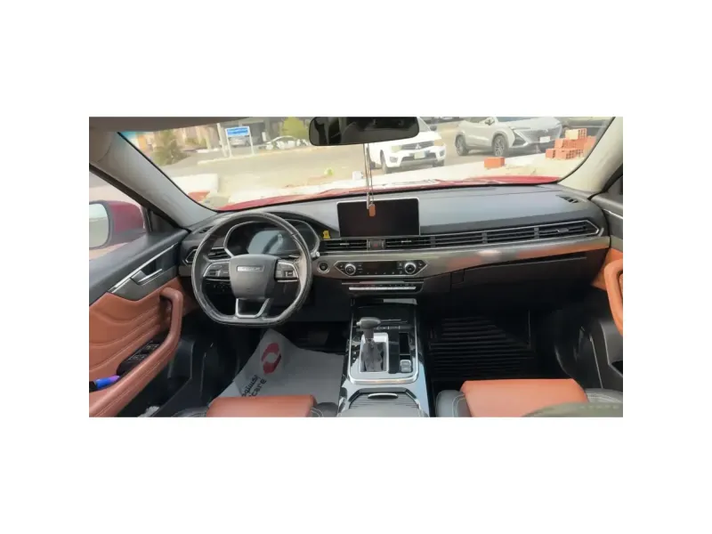 جيتور X70Plus 2020 13