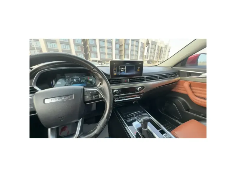 جيتور X70Plus 2020 14