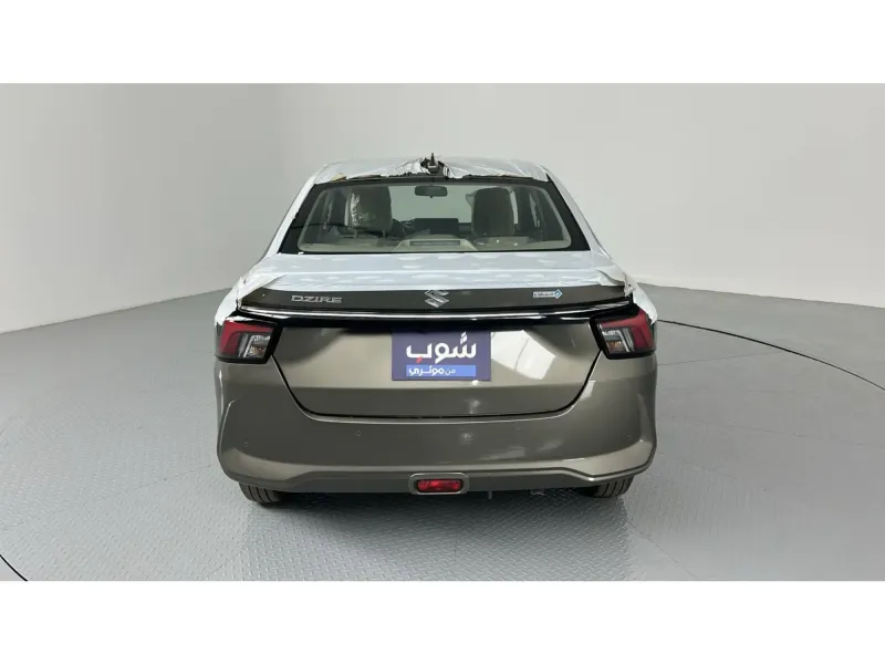 Suzuki Dzire GL 2027 6