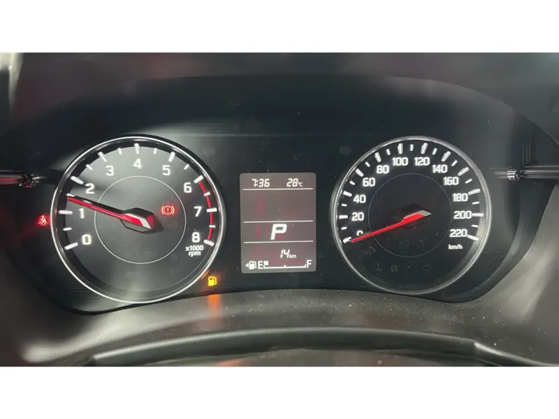 Suzuki Dzire GL 2027 13