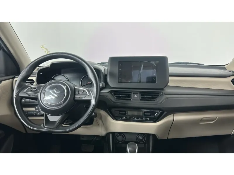 Suzuki Dzire GL 2027 11