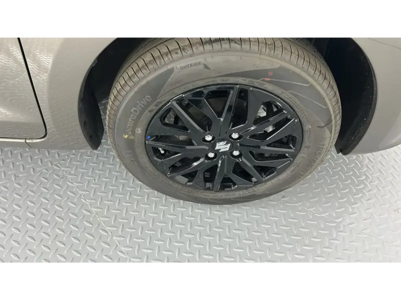 Suzuki Dzire GL 2027 22