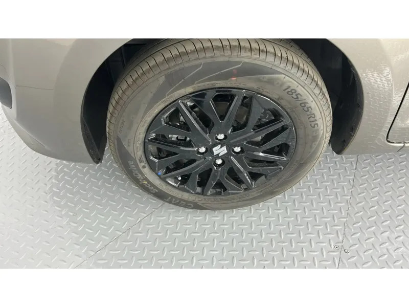 Suzuki Dzire GL 2027 27