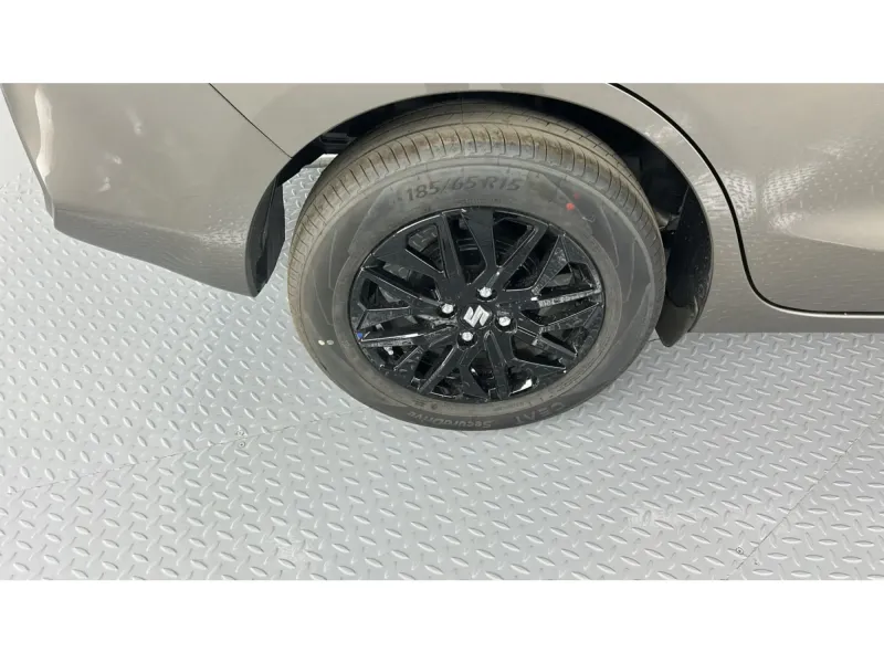 Suzuki Dzire GL 2027 25