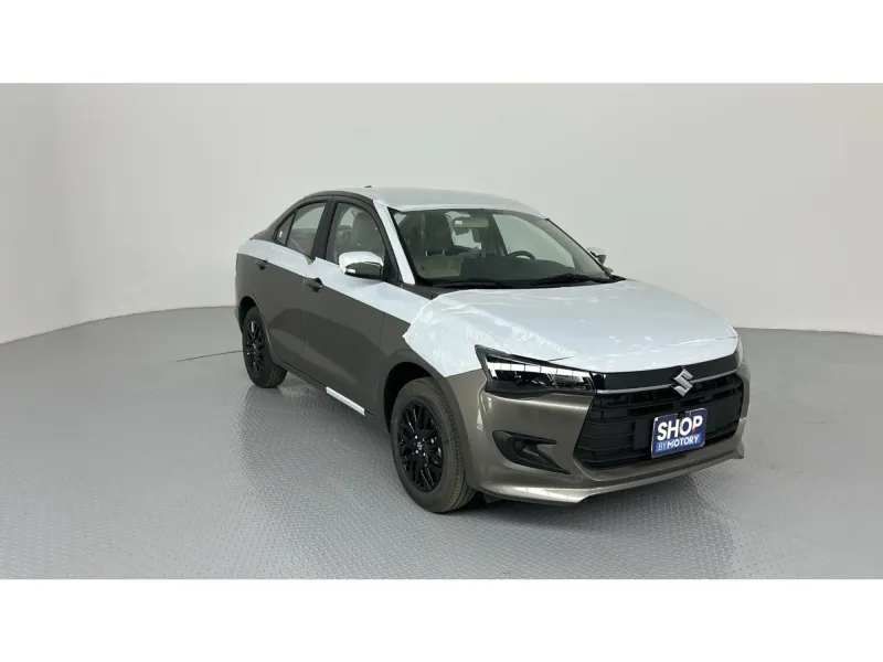 Suzuki Dzire GL 2027 2