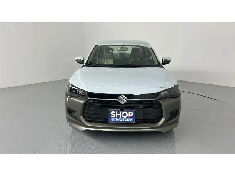 Suzuki Dzire GL 2027 1