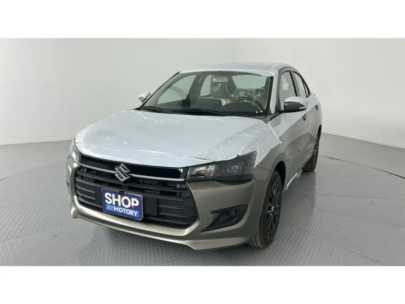 Suzuki Dzire GL 2027 3