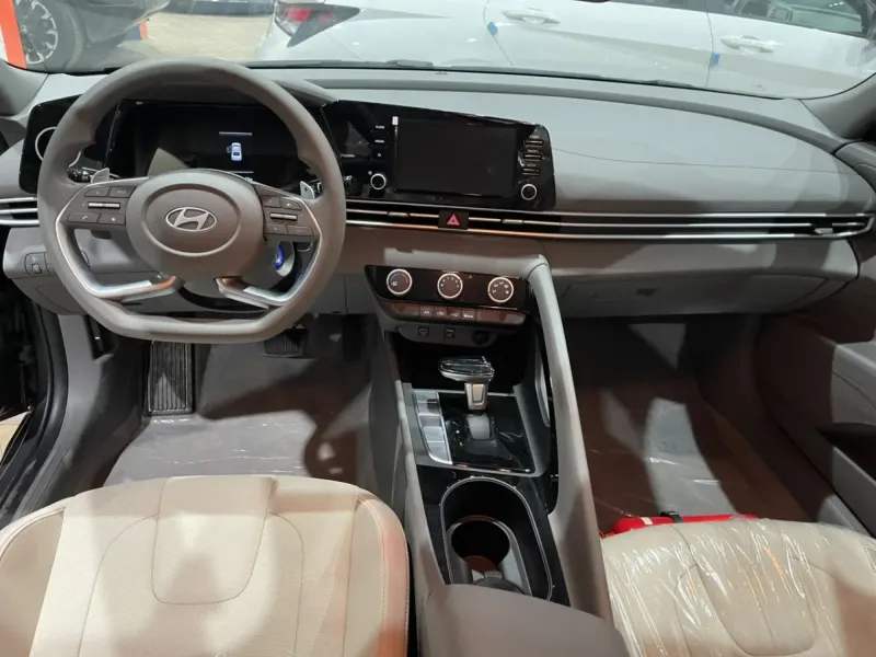 هيونداي إلنترا  سمارت 1500 2027 5