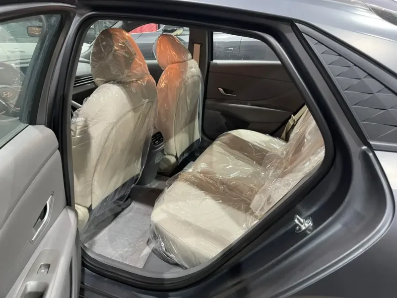 هيونداي إلنترا  سمارت 1500 2027 6