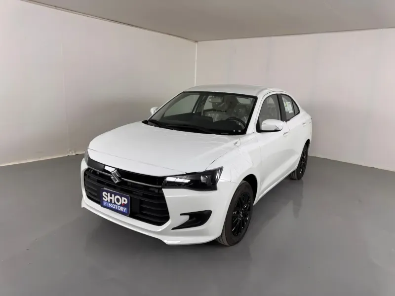 Suzuki Dzire GL 2027 2
