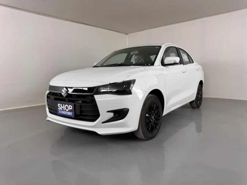 Suzuki Dzire GL 2027 3