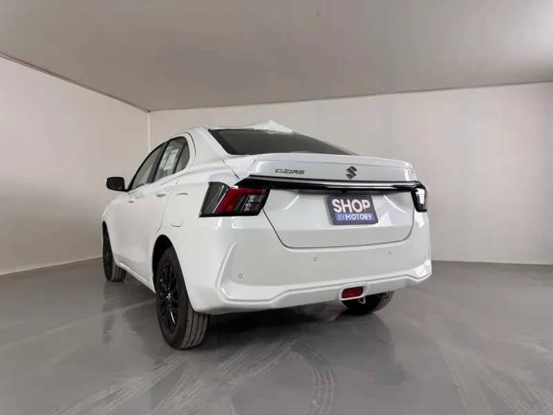 Suzuki Dzire GL 2027 6