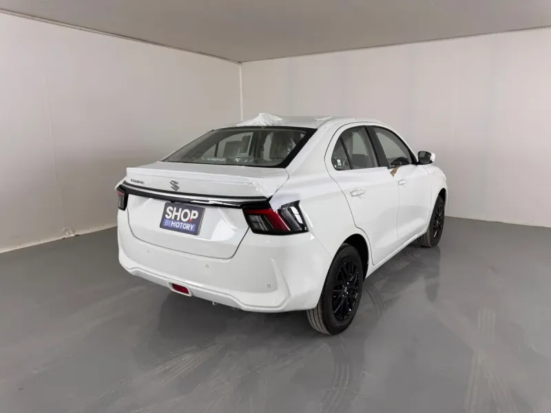 Suzuki Dzire GL 2027 9