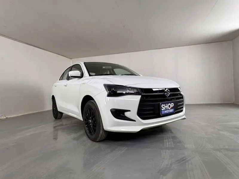 Suzuki Dzire GL 2027 12