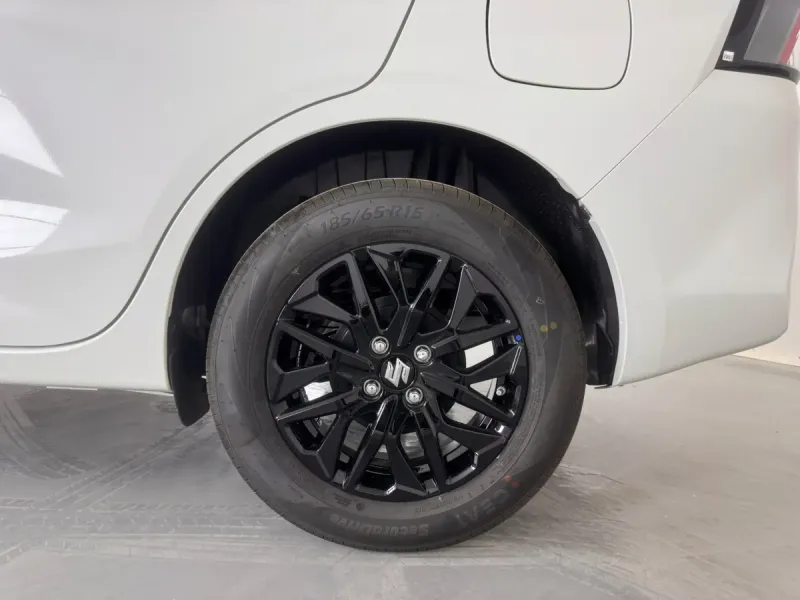 Suzuki Dzire GL 2027 15