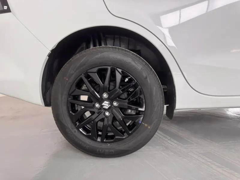Suzuki Dzire GL 2027 16