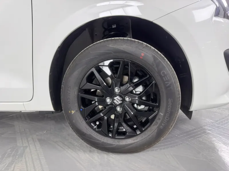 Suzuki Dzire GL 2027 17