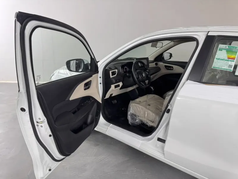 Suzuki Dzire GL 2027 18
