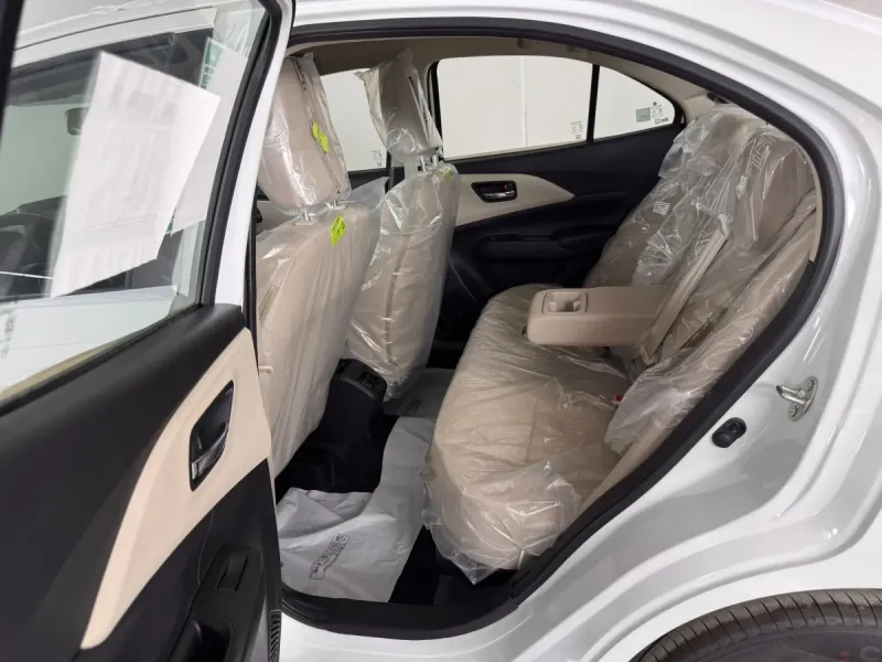 Suzuki Dzire GL 2027 20