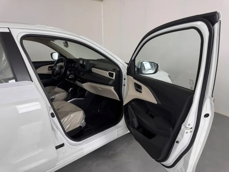 Suzuki Dzire GL 2027 23