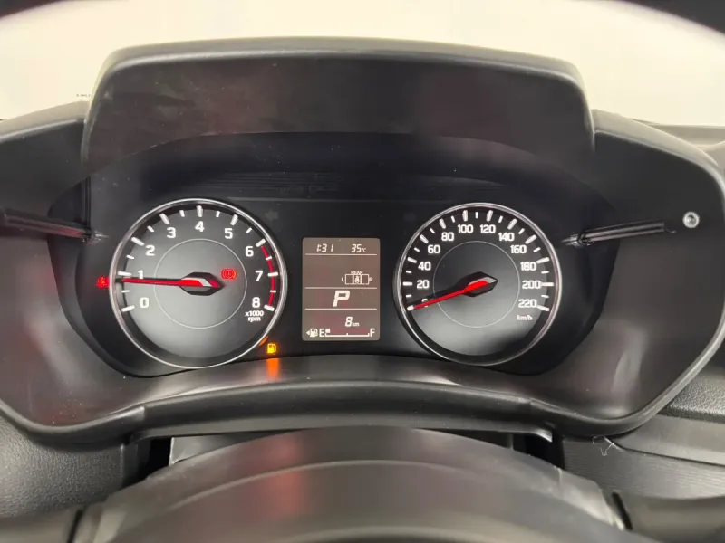Suzuki Dzire GL 2027 25