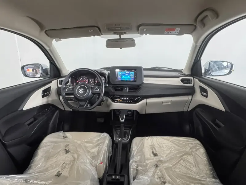 Suzuki Dzire GL 2027 26