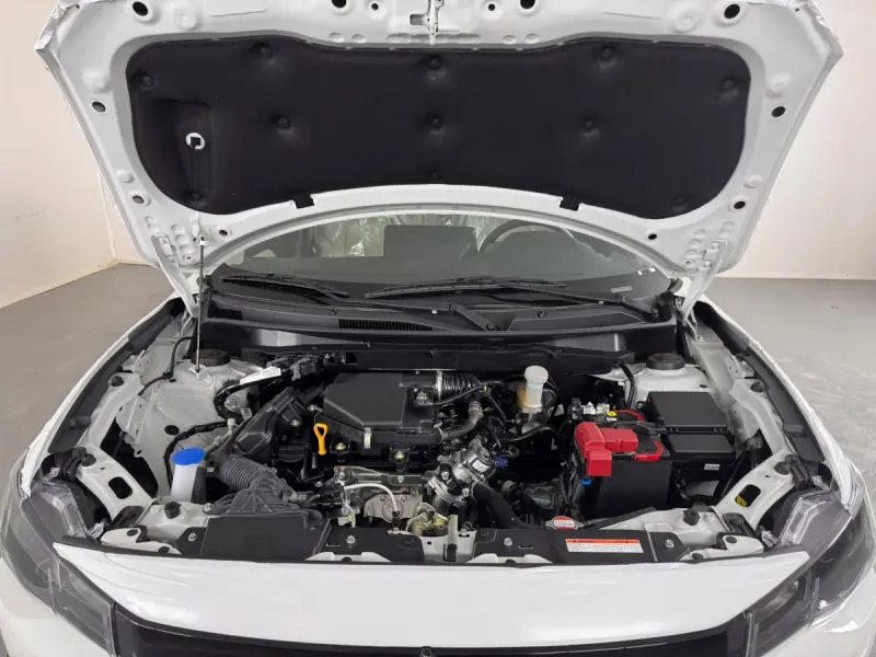 Suzuki Dzire GL 2027 31
