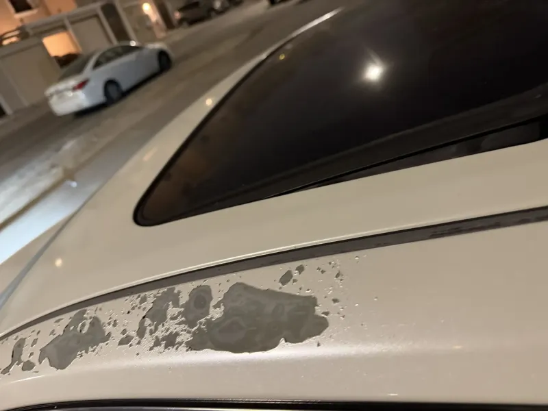 تويوتا كامري 2014 G LX  5