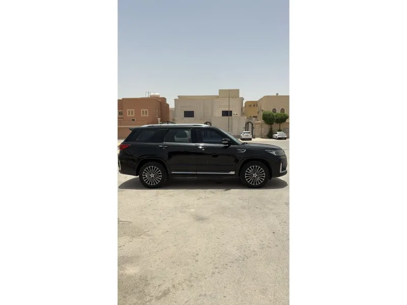 شانجان سي اس 95 2021 6
